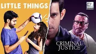 Best Indian Web Series To Watch Before 2019 Ends | LehrenTV