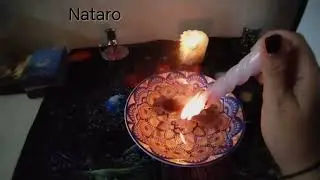 ЧТО РАССКАЖЕТ СВЕЧА 🕯️🔥