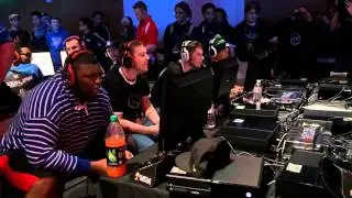 COD US Championships: Trash Talk