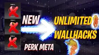 *NEW* PERK META | You're using the WRONG perks in COD Warzone (Best Perks Setup)