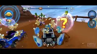 BB Racing #257 | Super Bulldog 😬🙄👹☠️