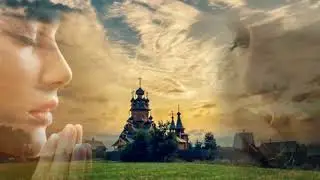 Русские женьщины