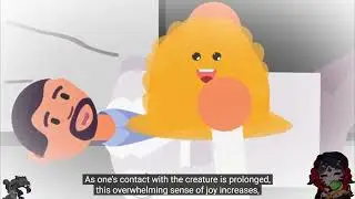 SCP-999 Reaction
