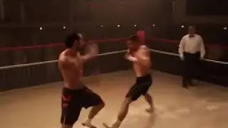 бойка 3 лучший бой