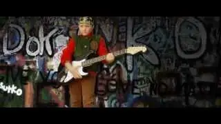 Маленькие Рокеры. Коррида.