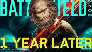 Battlefield 2042, One Year Later | A Squatchy Review
