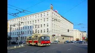 JELCZ 120MT/E 
