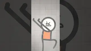 Showers are too sensitive #shorts →