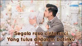 RIA RICIS & TEUKU RYAN 