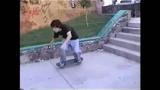 Erase Una Vez  - Parte 4 (Goofy, Diego Soto)