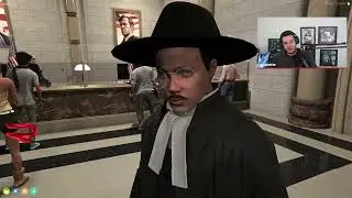 Ramees first interaction with Koil in 4.0