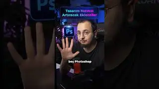 5 Photoshop Eklentisi 🔥