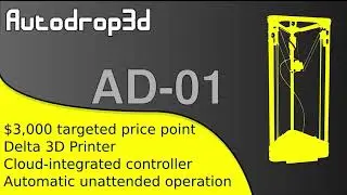 Autodrop3d AD-01