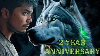 Volt Inu : 2 year anniversary 