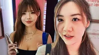 korean girls are extra freaky... (vlog)