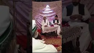 کیا شان ہے تیری صلی علی