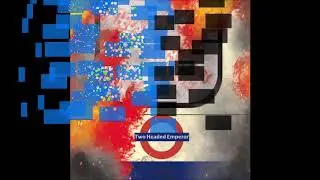 Two Headed Emperor - After The Exile