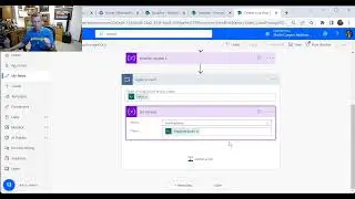 Looping Though and Organizing Data by Value Using Power Automate