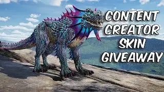 New Dragons New skins and a GIVEAWAY