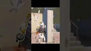Intense 1vs3 At Apparts 🥵🥵 