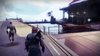Destiny 2 - ПвП + Гамбит + Колодец