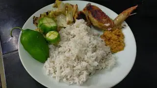 makan siang