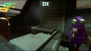 REPO coal gain vid