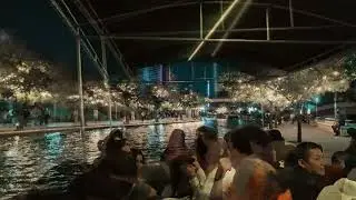 Paseo Santa Lucia 2026
