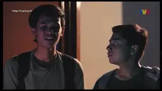 Saya dalam Cikgu Terpaling A!