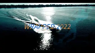 WakeMAKERS Wrapped I 2022