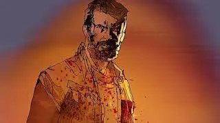 Wolverine by Bill Sienkiewicz