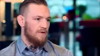 Connor McGregor Thug Life