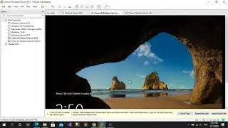[QUẢN TRỊ MẠNG] - Lab 1.1, Lab 1.3 - Cấu hình NIC Teaming trên Windows Server 2019