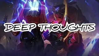 NEFFEX - Deep Thoughts | NoCopyrightAudio