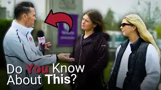 This Conversation Reveals Something ALL Christians Need to Know