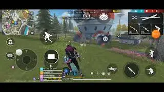 main free fire mode classic