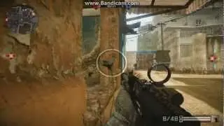 Warface. Клан Аспид - ЕхТг1м Теам 