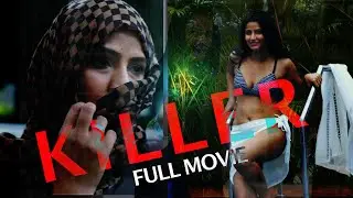 Silent Hunter | Killer Movie Review | Sept 2025 | Original | 4K | Full HD |