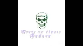 MENTE EN BLANCO - GEDECE (SOLOLOSQUEGIRAN)