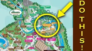 How to have the BEST DAY EVER at Hersheypark!