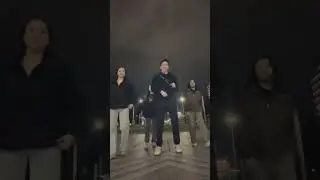 Dance TikTok 🕺Aliya Merey 