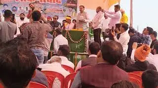 लोकसंवाद कार्यक्रम के दौरान सुप्रसिद्ध पत्रकार Manish Kasyap जी के साथ सार्थक चर्चा के अंश