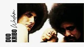 Duo Kribo -  Wa*am | Versi No Vocal