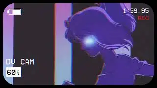 the way ( slowed + reverb version )