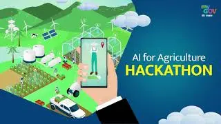 AI for Agriculture Hackathon March2021