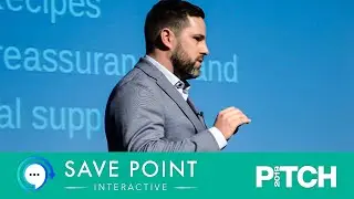 Save Point – PITCH 2019 | NORCAT Innovation