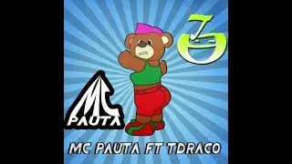 T Draco ft MC.Pauta- Mueve La Colita Para Mi