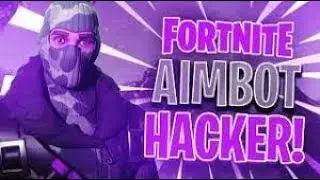 Fortnite Aimbot on Xbox one And ps4 Guide