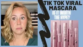 Maybelline Lash Sensational Sky High Mascara | Ulta Beauty, Honest Review