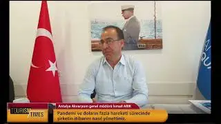 Pandemi ve doların fazla hareketi sürecinde şirketin itibarını nasıl yönettiniz